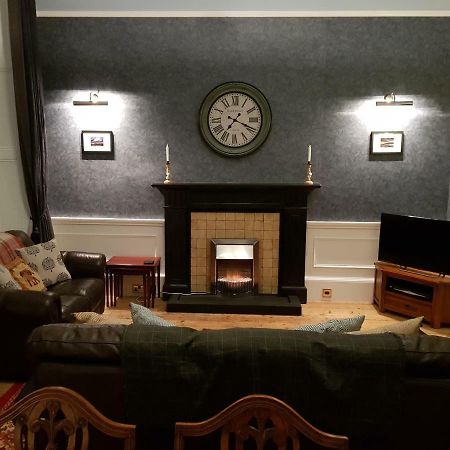 Albert Street Apartment Керквол Екстериор снимка