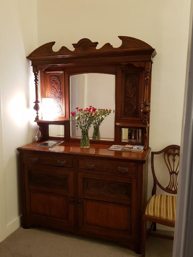 Albert Street Apartment Керквол Екстериор снимка