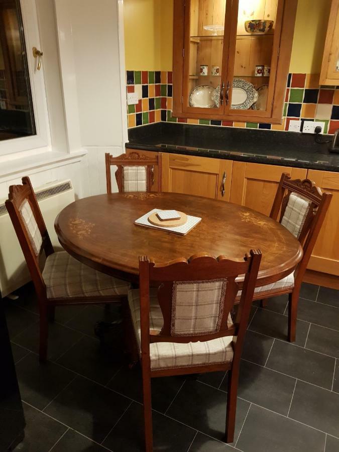 Albert Street Apartment Керквол Екстериор снимка