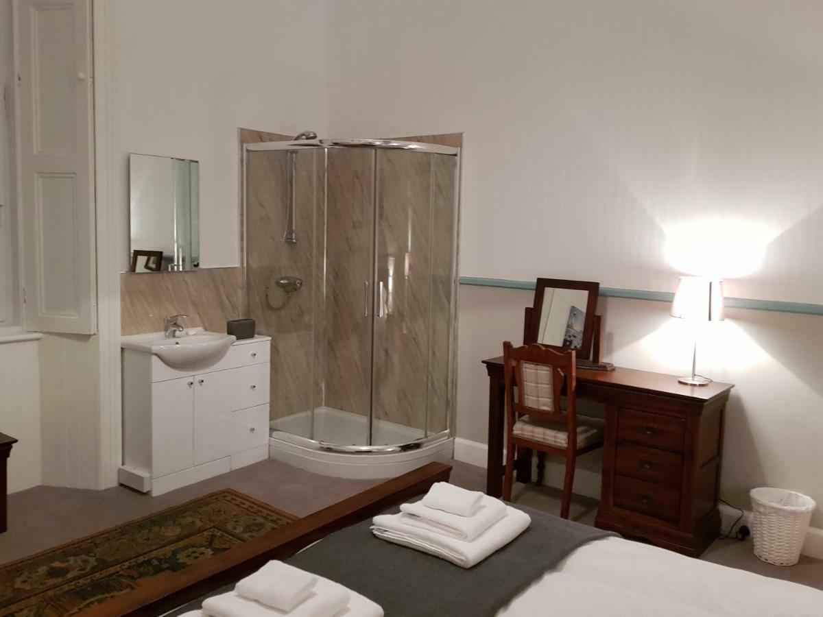 Albert Street Apartment Керквол Екстериор снимка