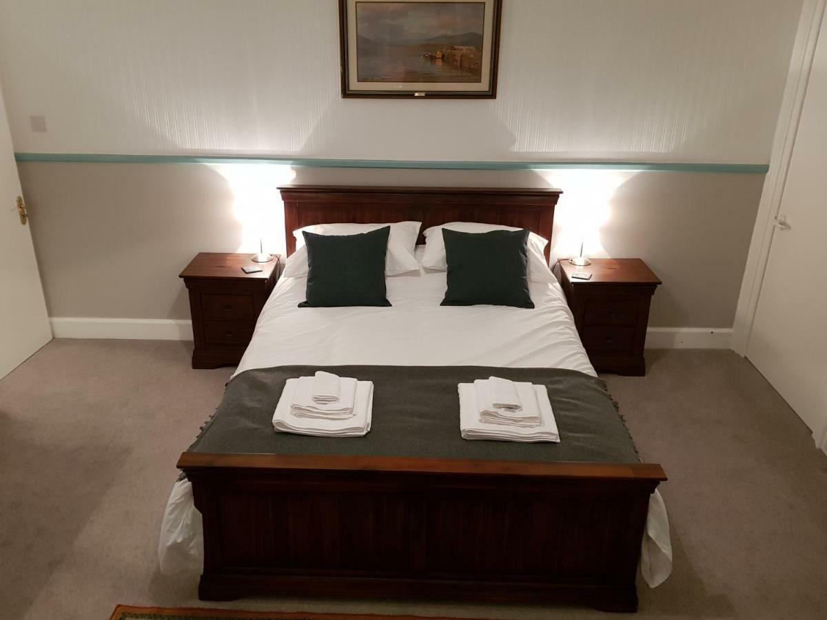 Albert Street Apartment Керквол Екстериор снимка