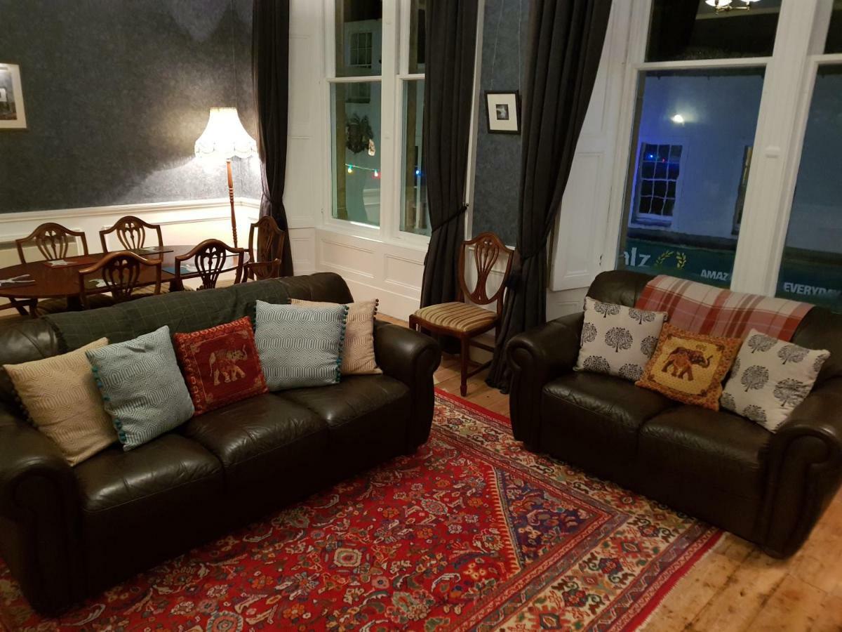 Albert Street Apartment Керквол Екстериор снимка